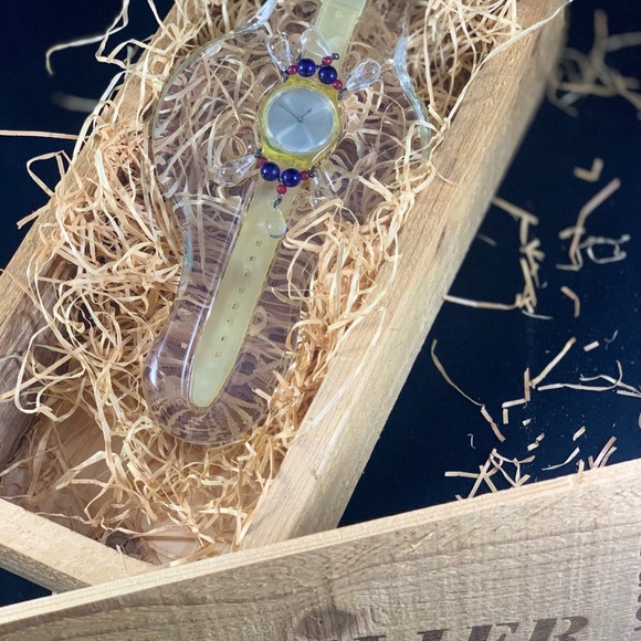 Swatch Watch: Chandelier - Picture 7 of 8